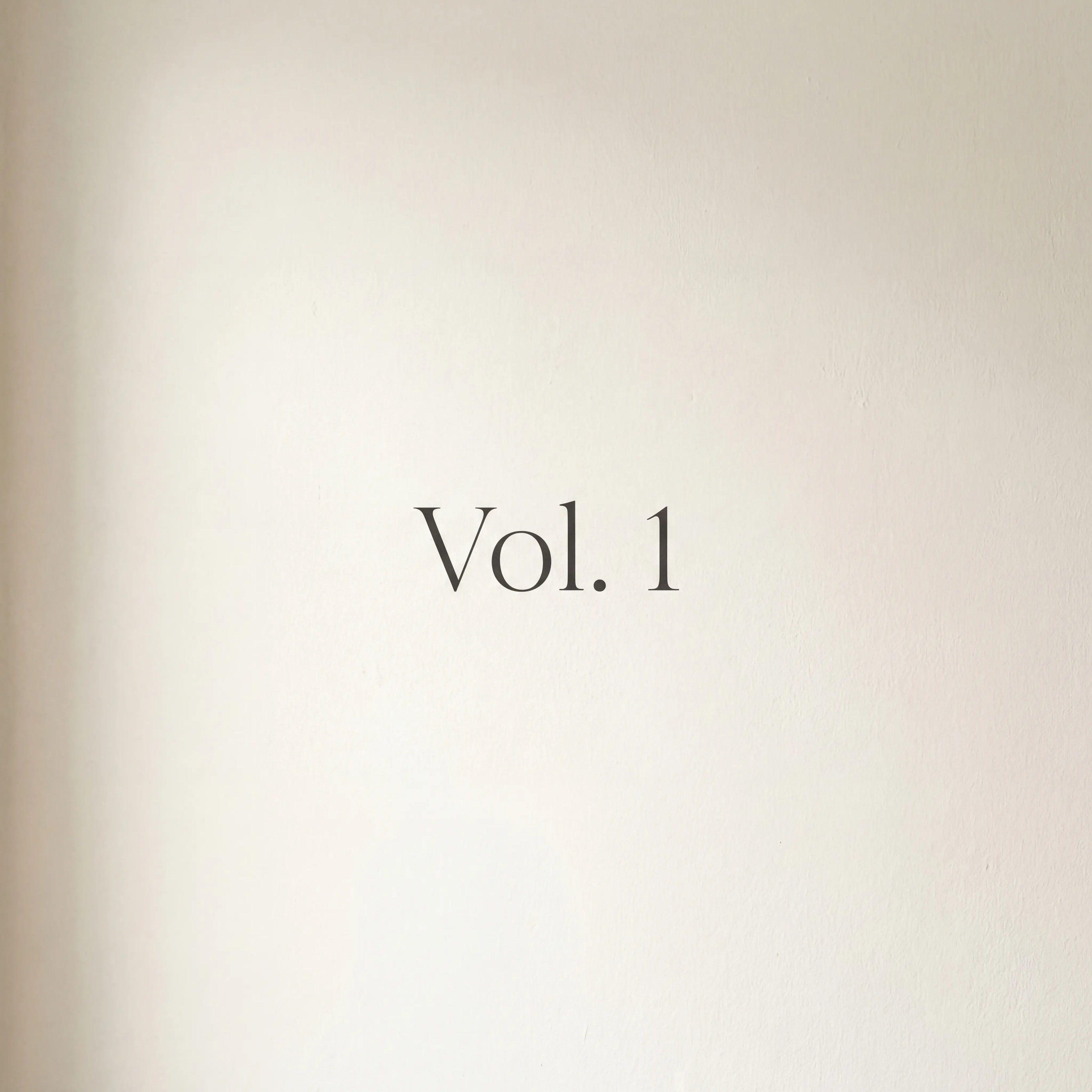 Vol.1-STILL-MOTION Vyntage