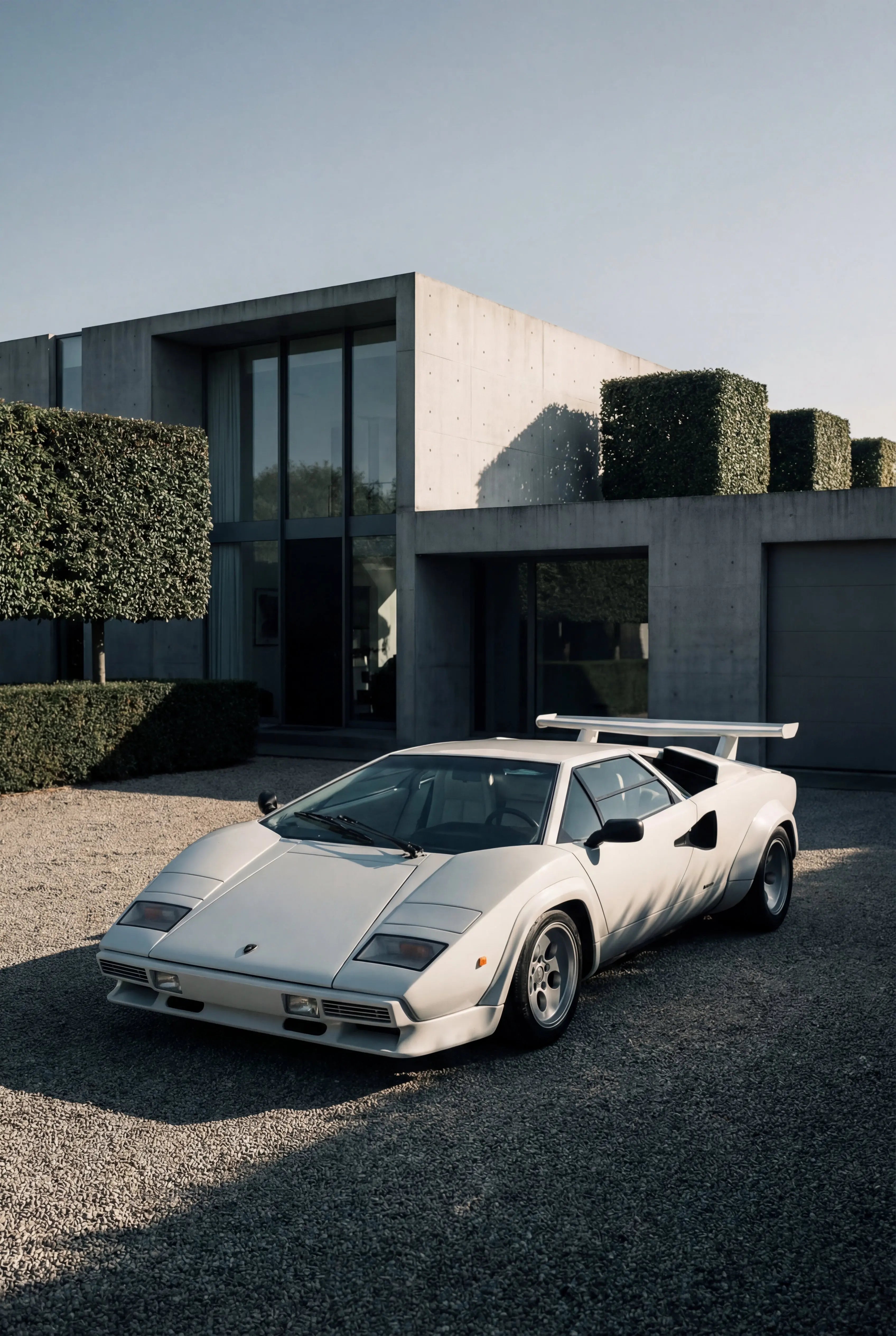 Vol.1 | Estate Arrival Vyntage