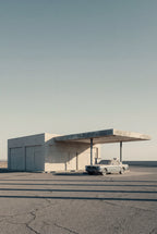 Vol.1 | Fuel Stop Vyntage