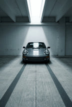 Vol.1 | Concrete & Steel Vyntage