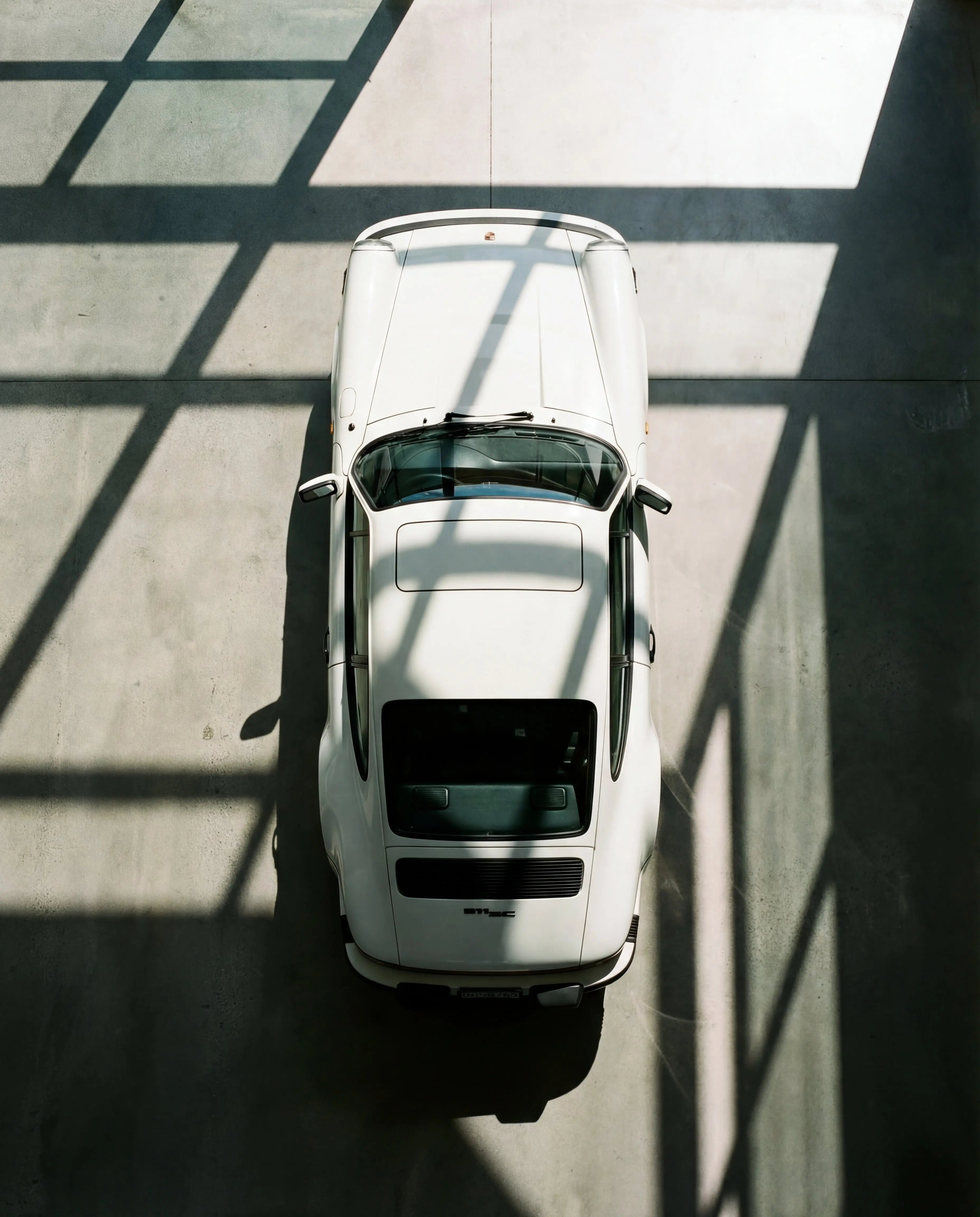 Vol.1 | Atrium Study Vyntage