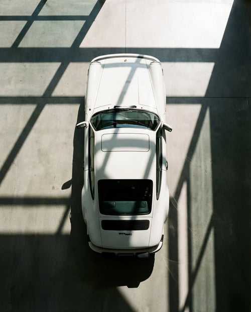 Vol.1 | Atrium Study Vyntage