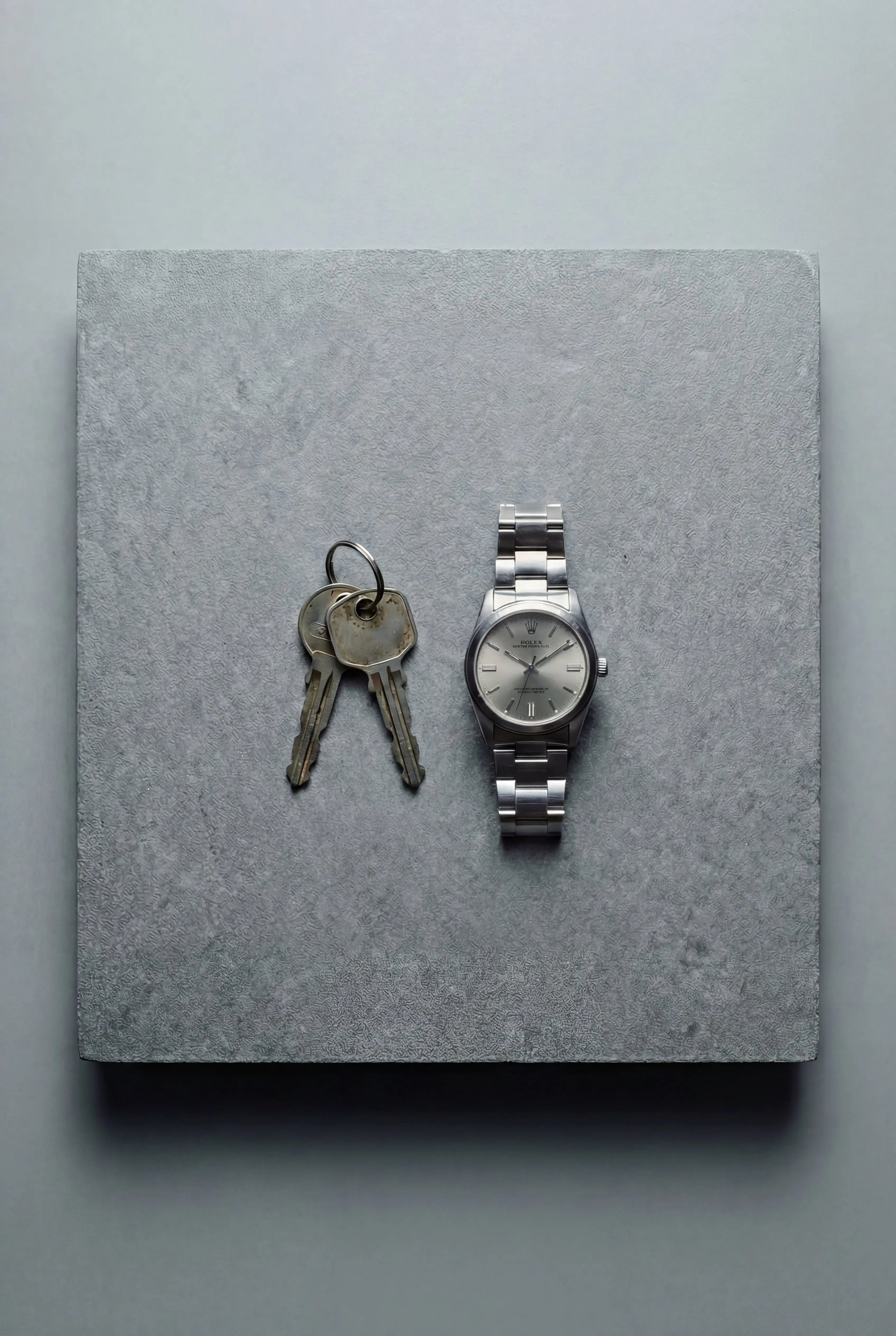 Vol.1 | Icon Study Vyntage