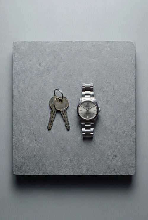 Vol.1 | Icon Study Vyntage