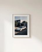 Vol.1 | Estate Arrival Vyntage