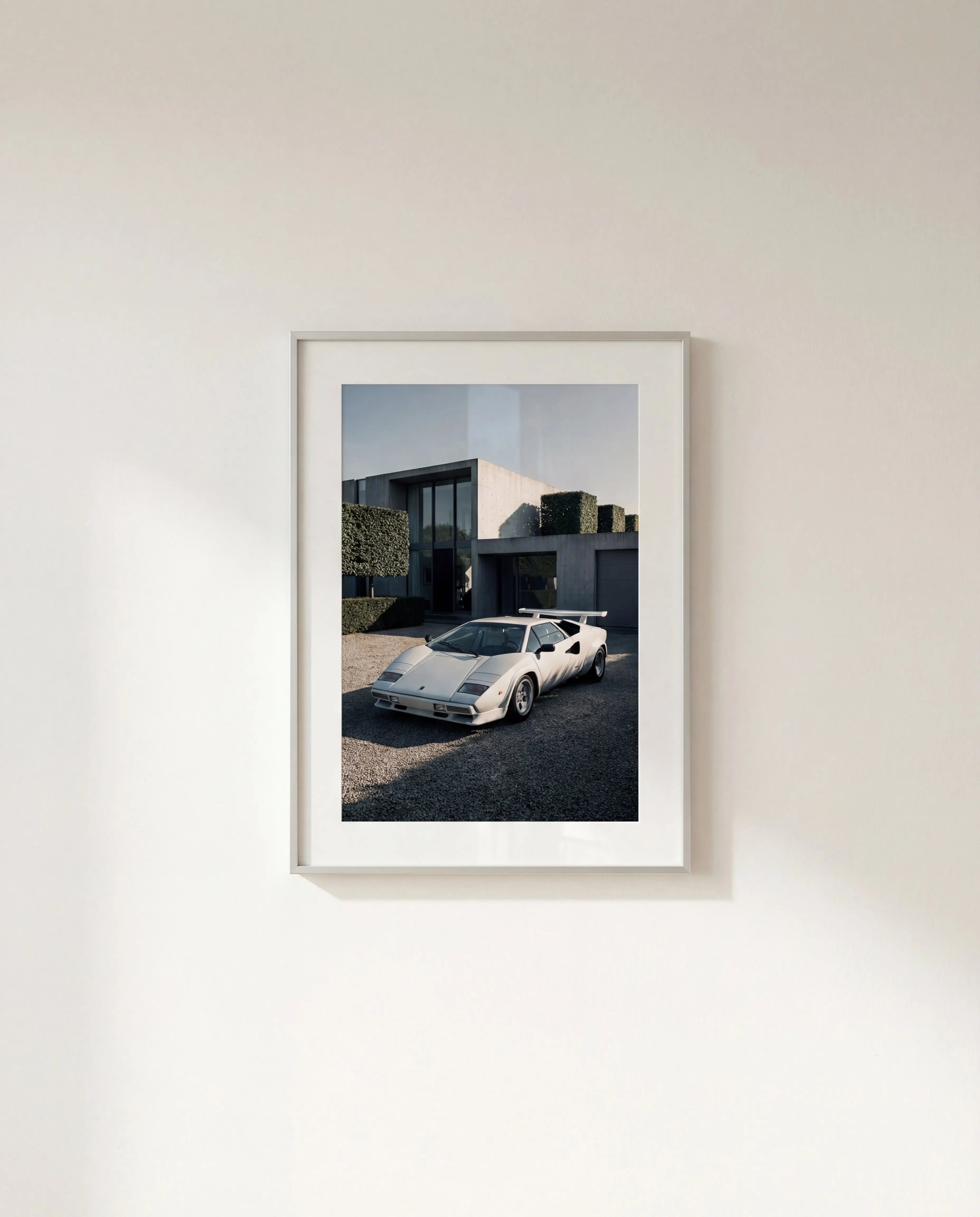 Vol.1 | Estate Arrival Vyntage