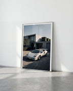 Vol.1 | Estate Arrival Vyntage