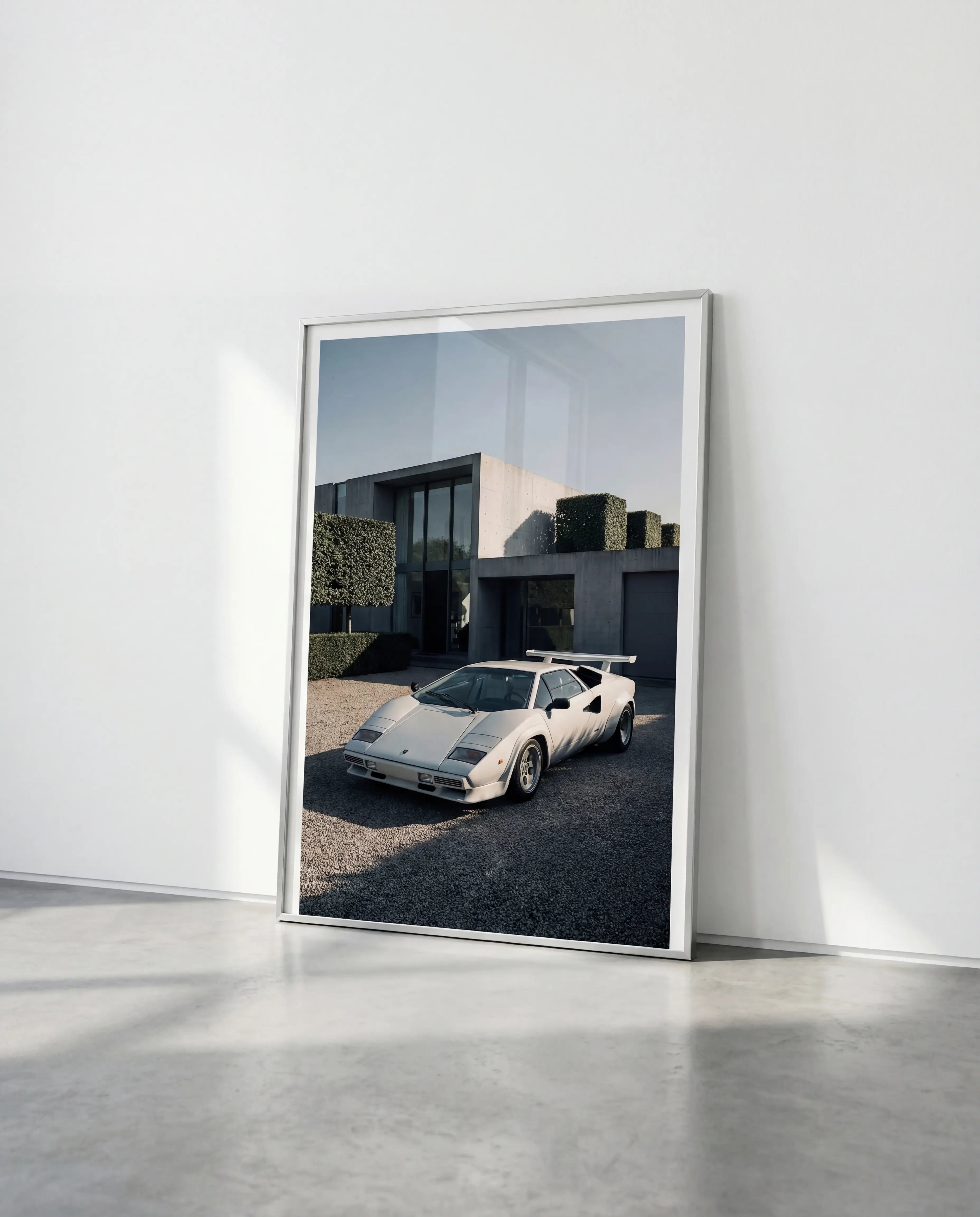 Vol.1 | Estate Arrival Vyntage