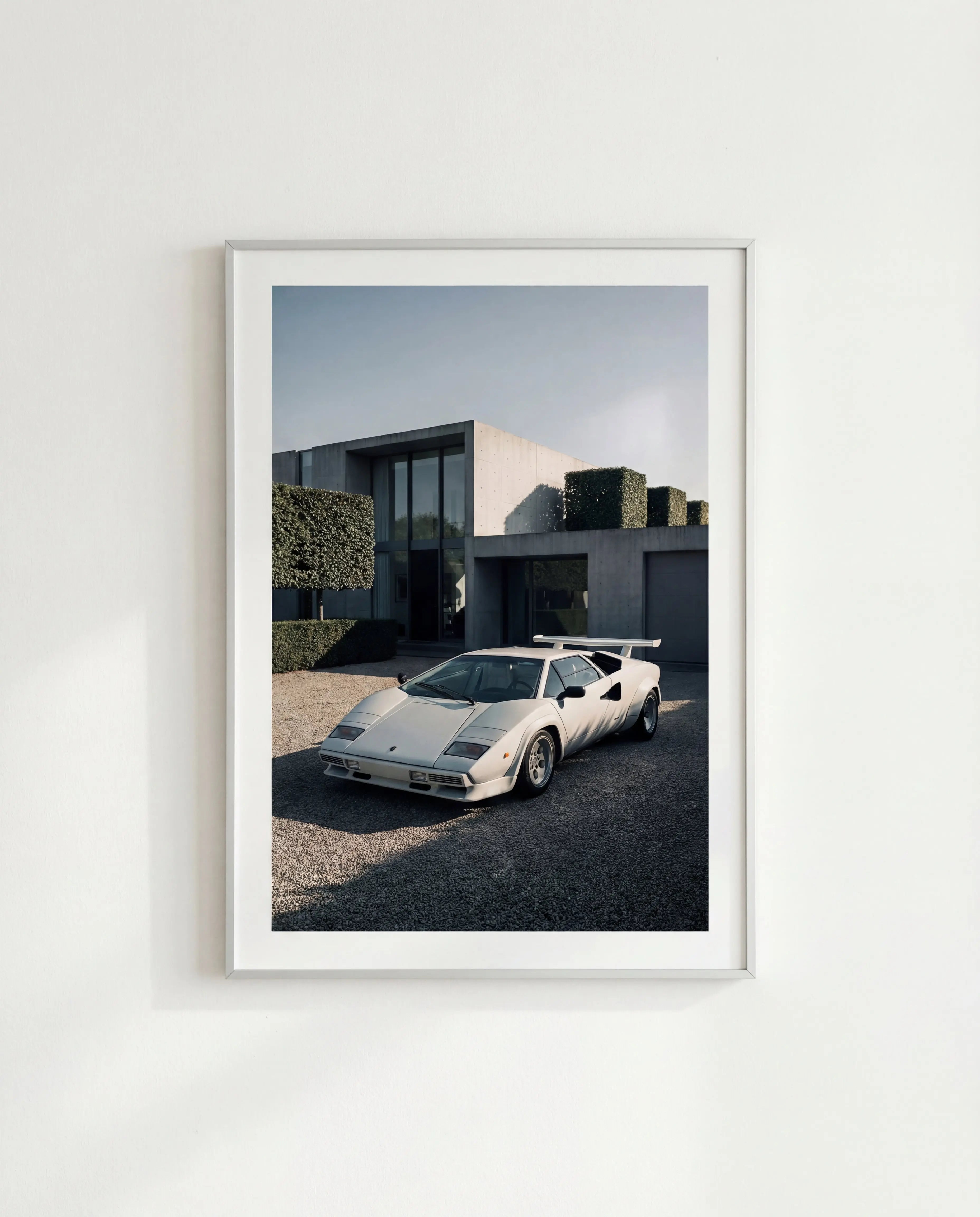 Vol.1 | Estate Arrival Vyntage