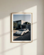 Vol.1 | Estate Arrival Vyntage