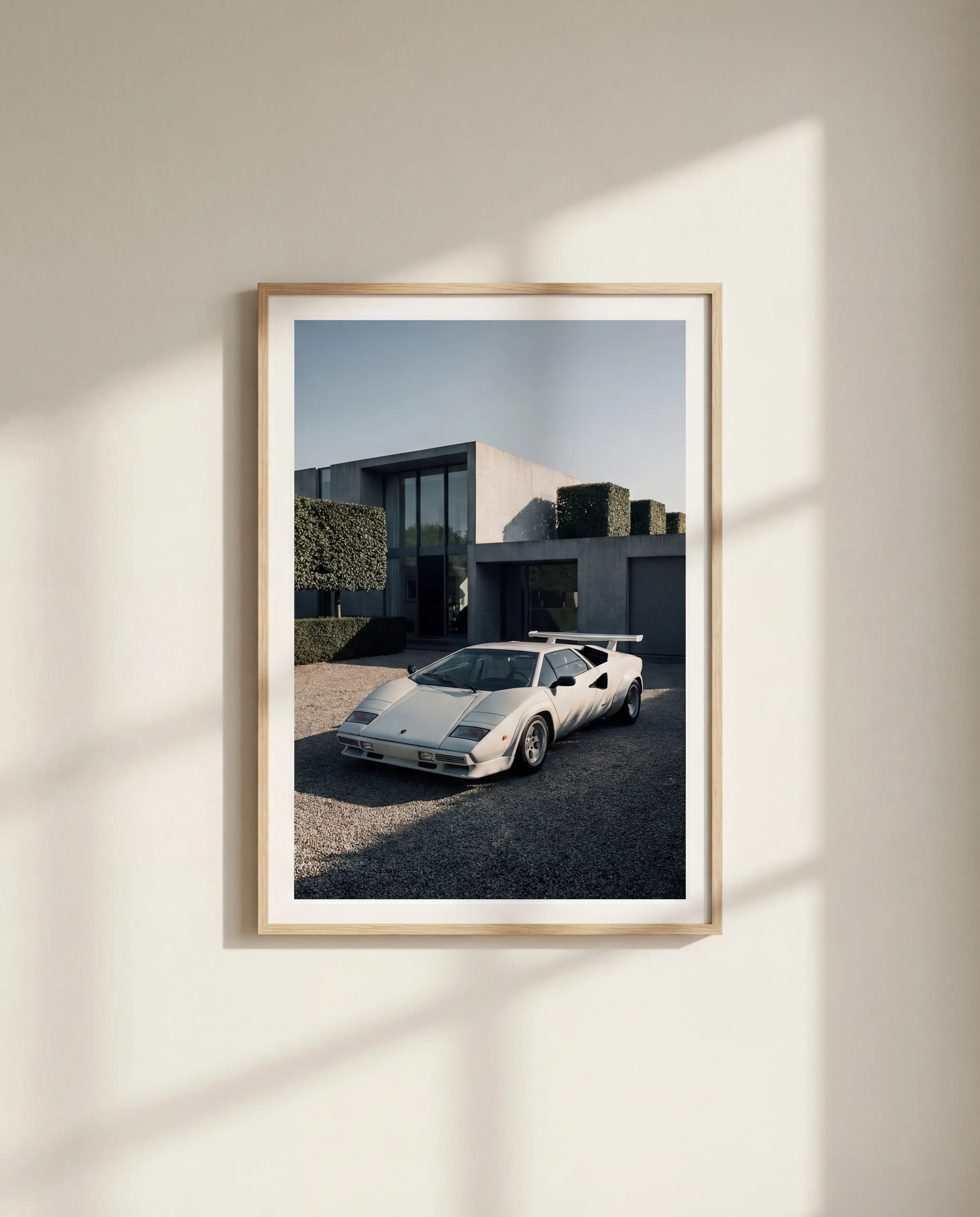 Vol.1 | Estate Arrival Vyntage