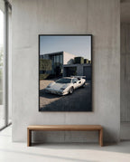 Vol.1 | Estate Arrival Vyntage