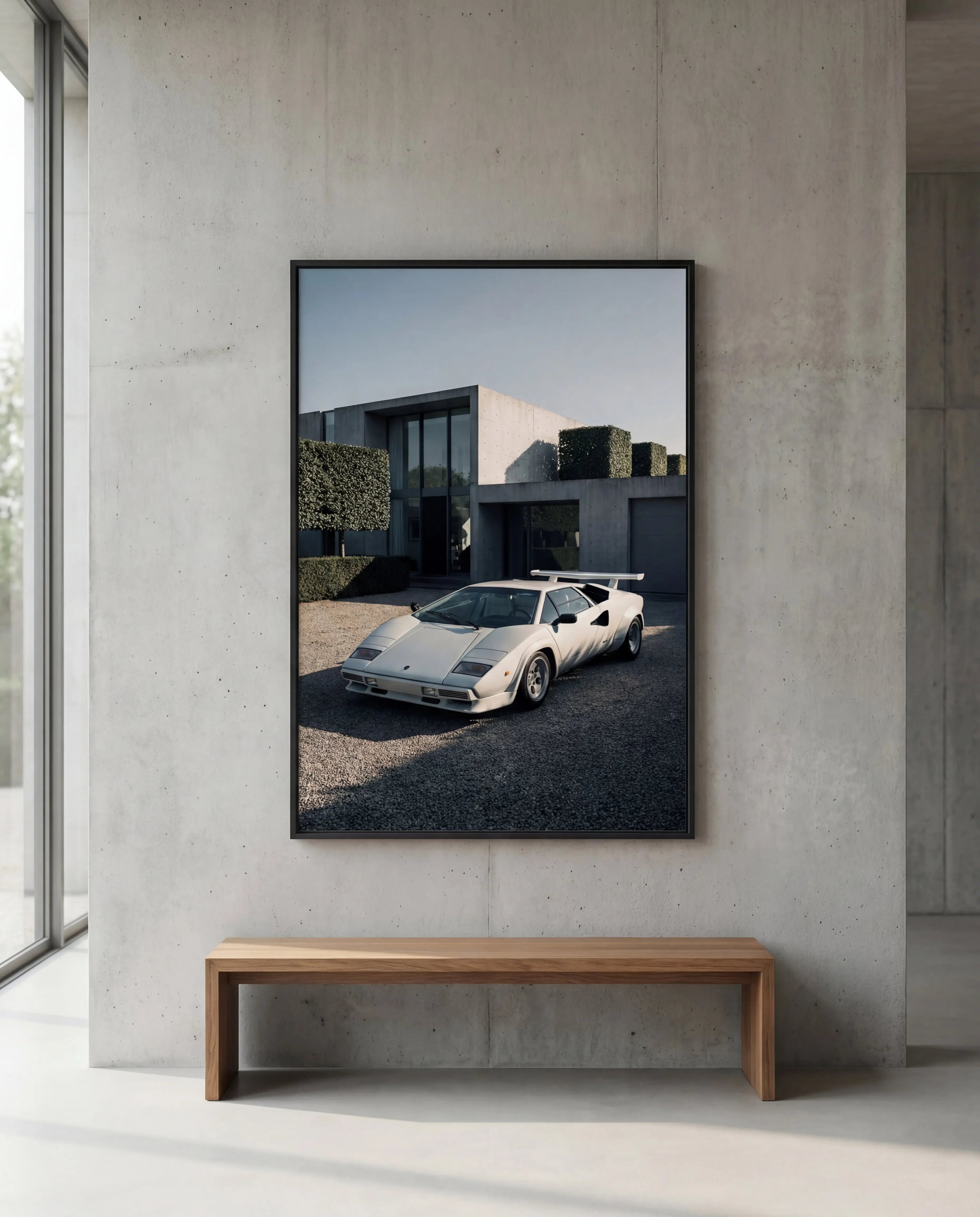 Vol.1 | Estate Arrival Vyntage