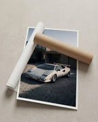 Vol.1 | Estate Arrival Vyntage