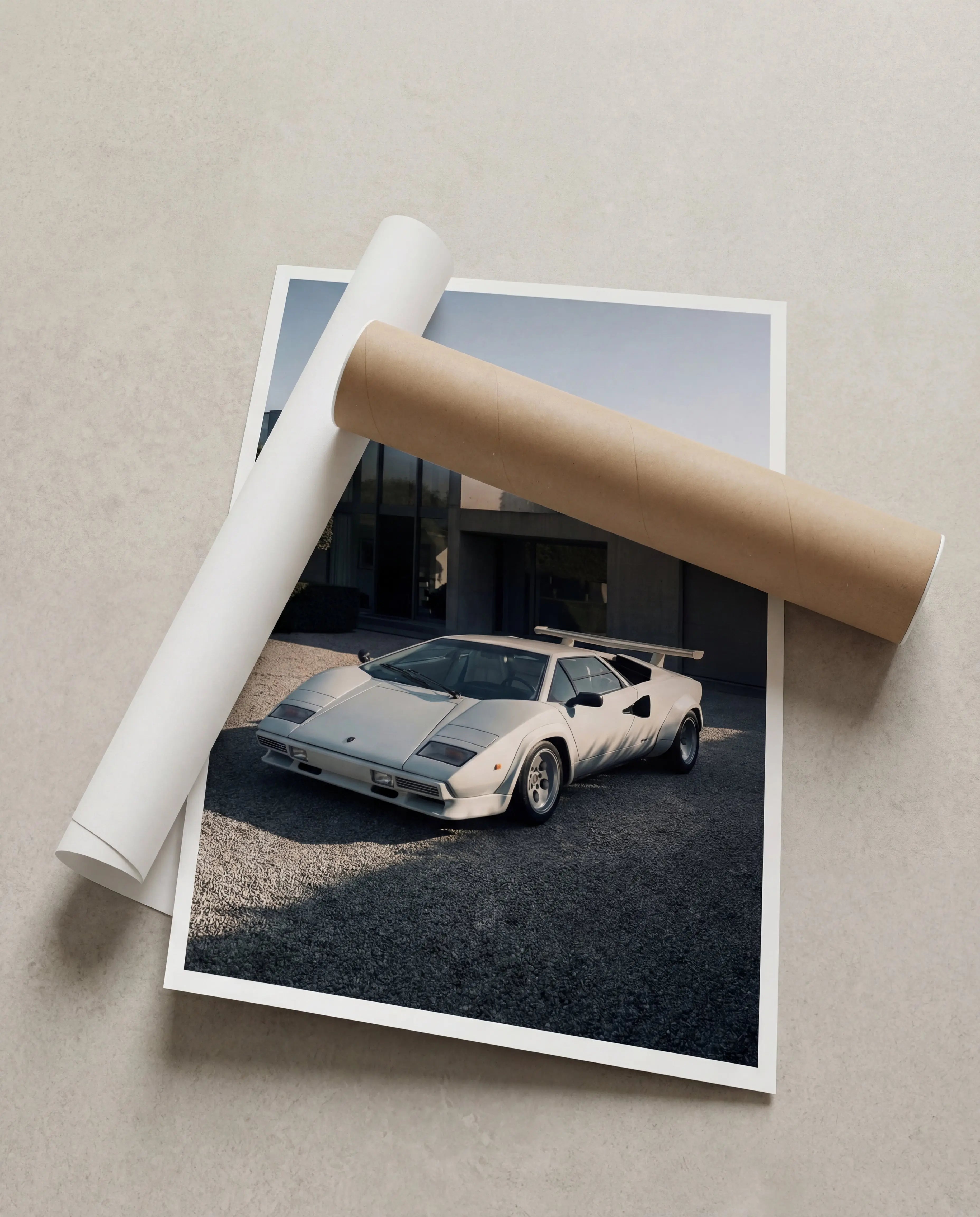 Vol.1 | Estate Arrival Vyntage