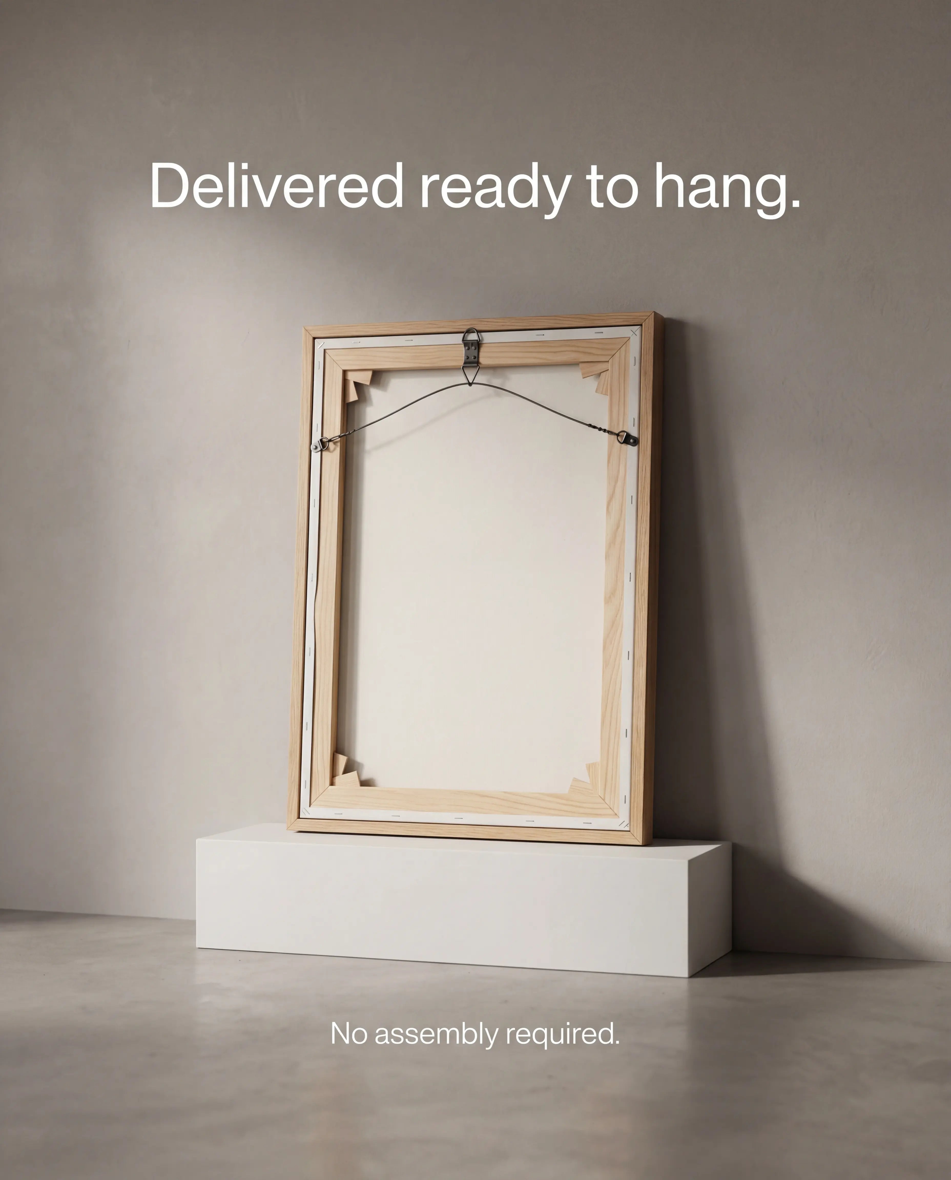 Vol.2 | Plane & Shadow — Structure Study No. 07 Vyntage