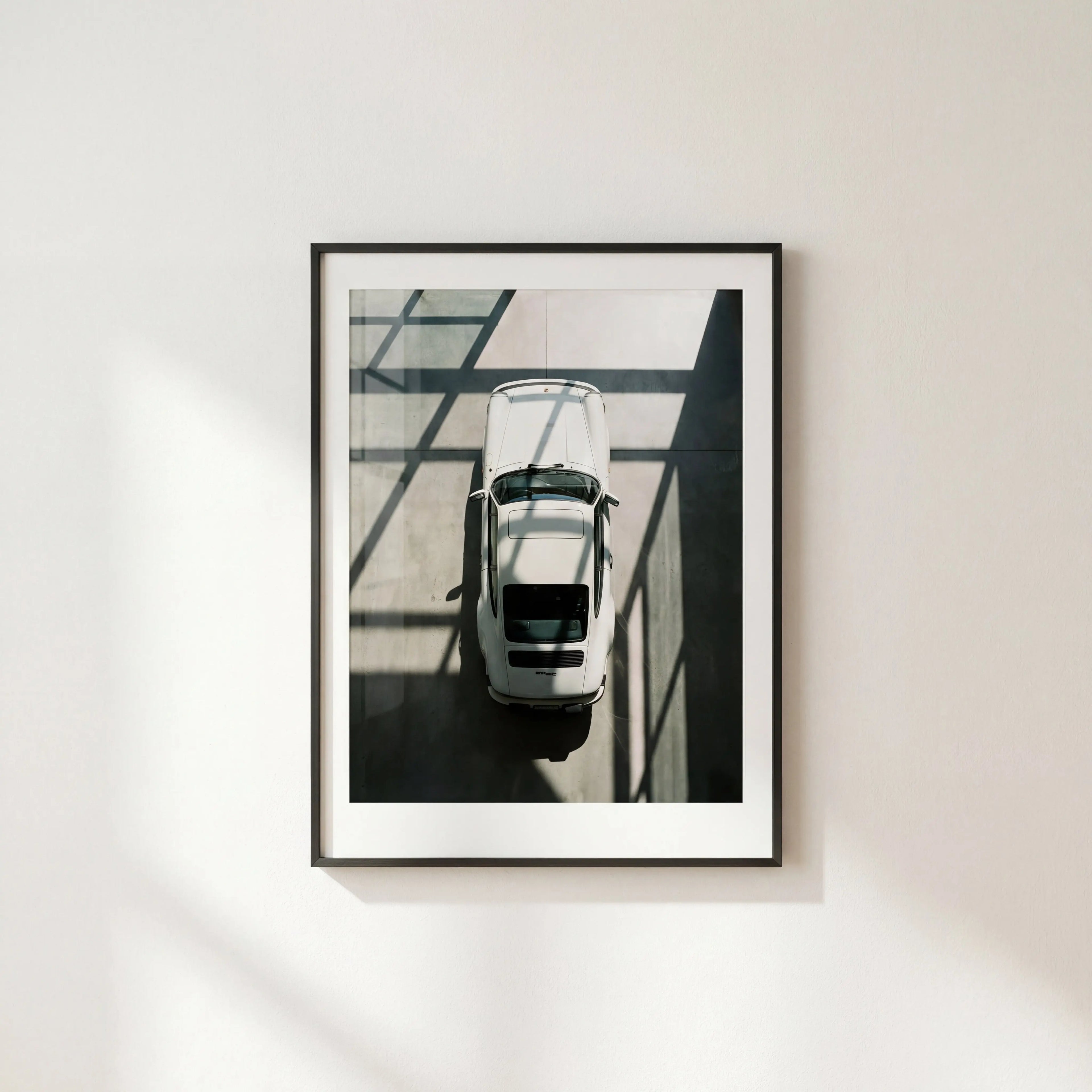 Vol.1 | Atrium Study Vyntage