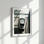 Vol.1 | Atrium Study Vyntage