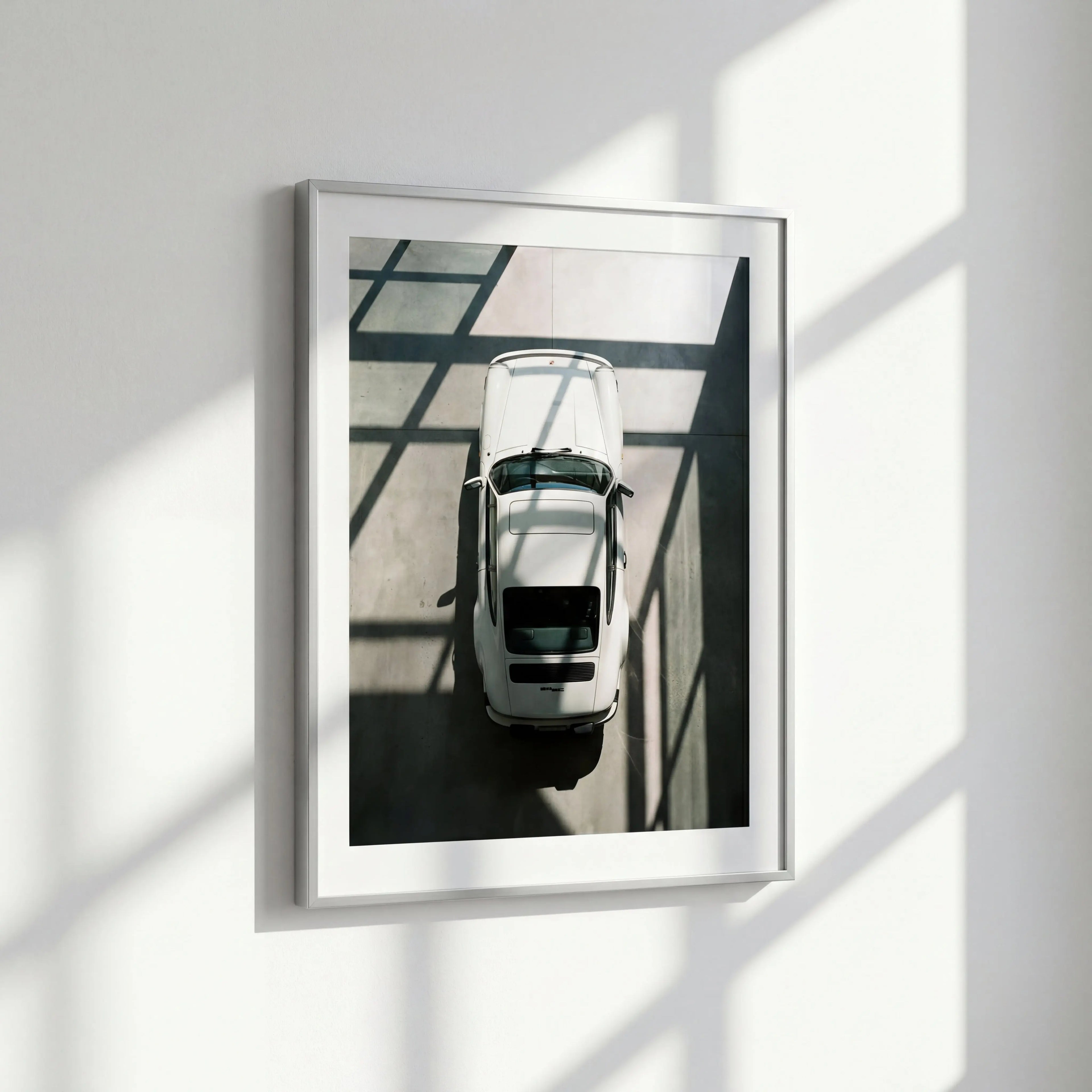 Vol.1 | Atrium Study Vyntage