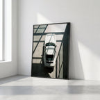 Vol.1 | Atrium Study Vyntage