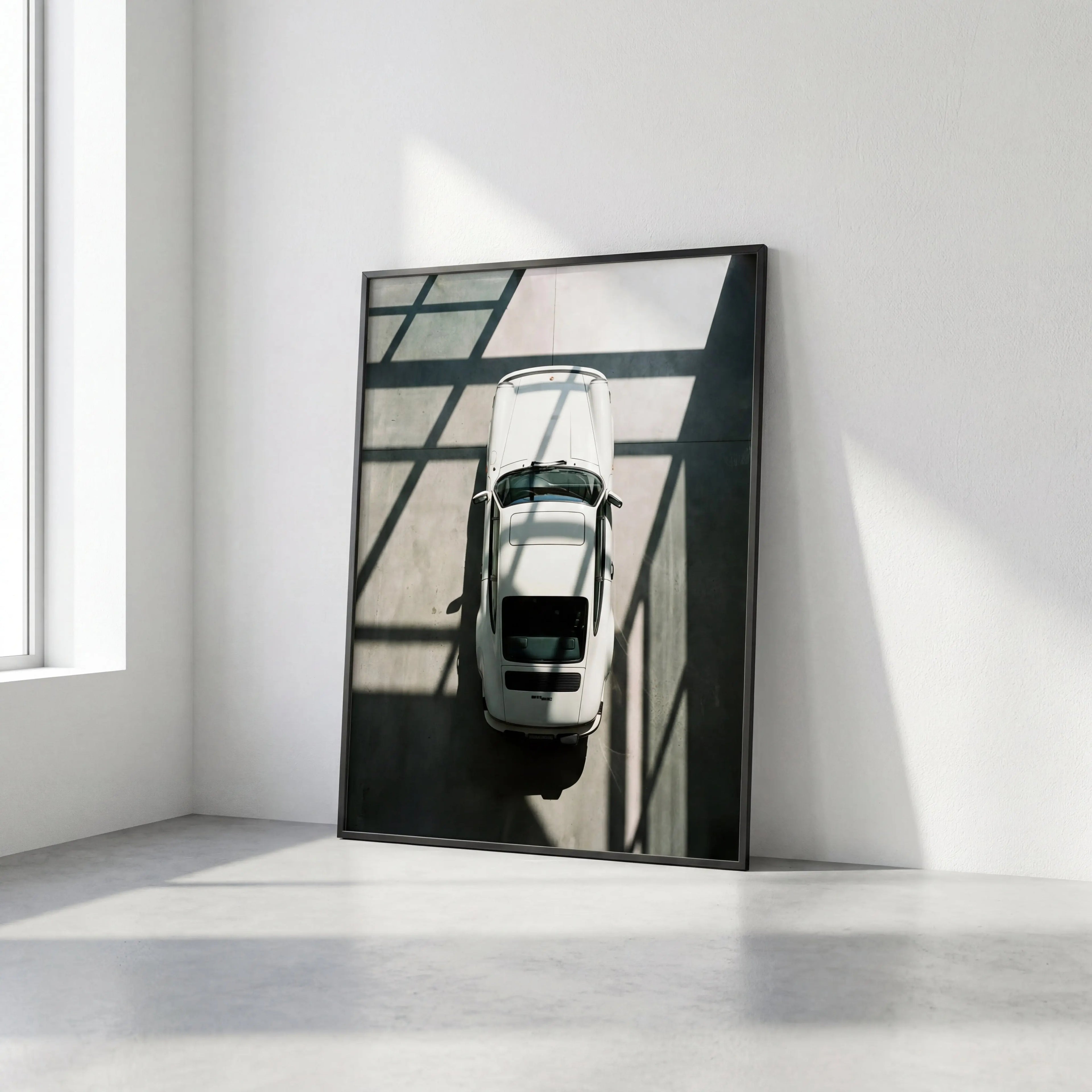 Vol.1 | Atrium Study Vyntage