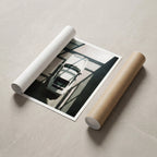 Vol.1 | Atrium Study Vyntage