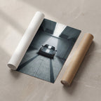 Vol.1 | Concrete & Steel Vyntage