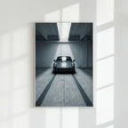 Vol.1 | Concrete & Steel Vyntage