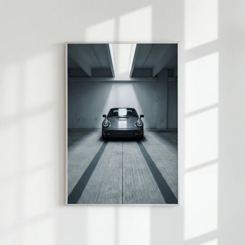 Vol.1 | Concrete & Steel Vyntage