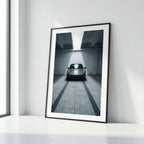 Vol.1 | Concrete & Steel Vyntage