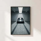 Vol.1 | Concrete & Steel Vyntage