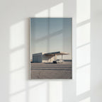 Vol.1 | Fuel Stop Vyntage