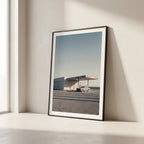 Vol.1 | Fuel Stop Vyntage