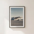 Vol.1 | Fuel Stop Vyntage