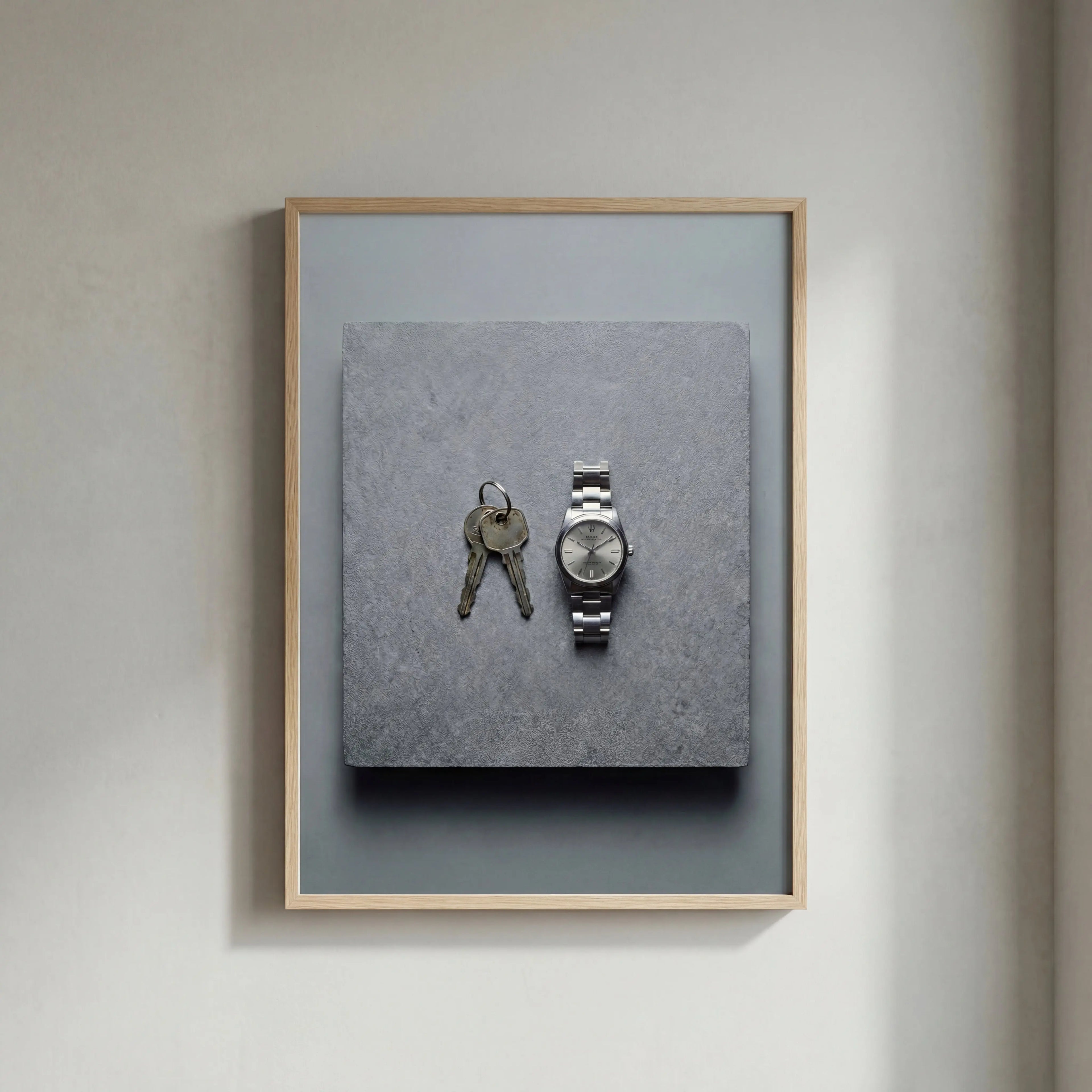 Vol.1 | Icon Study Vyntage