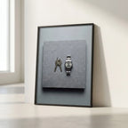 Vol.1 | Icon Study Vyntage