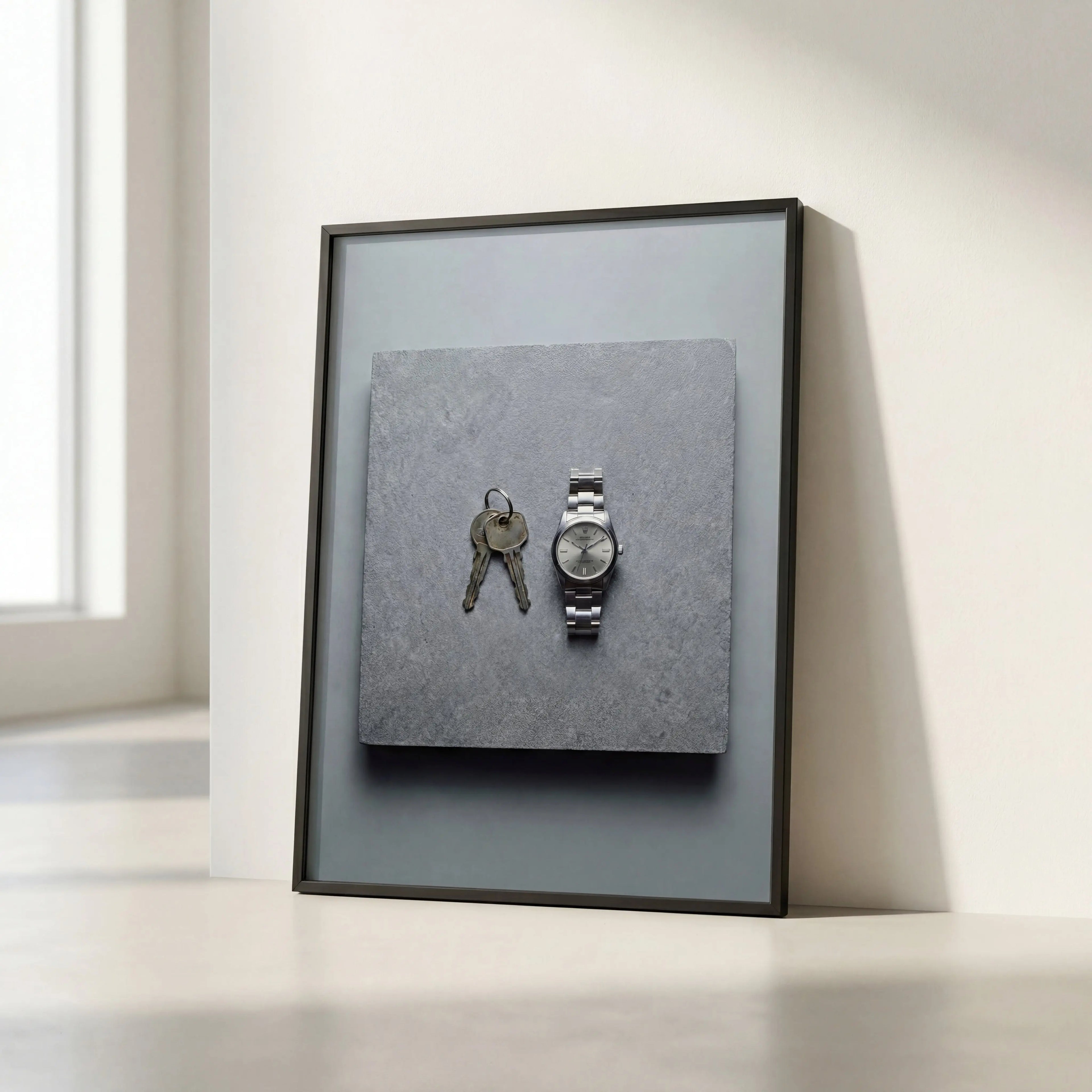 Vol.1 | Icon Study Vyntage