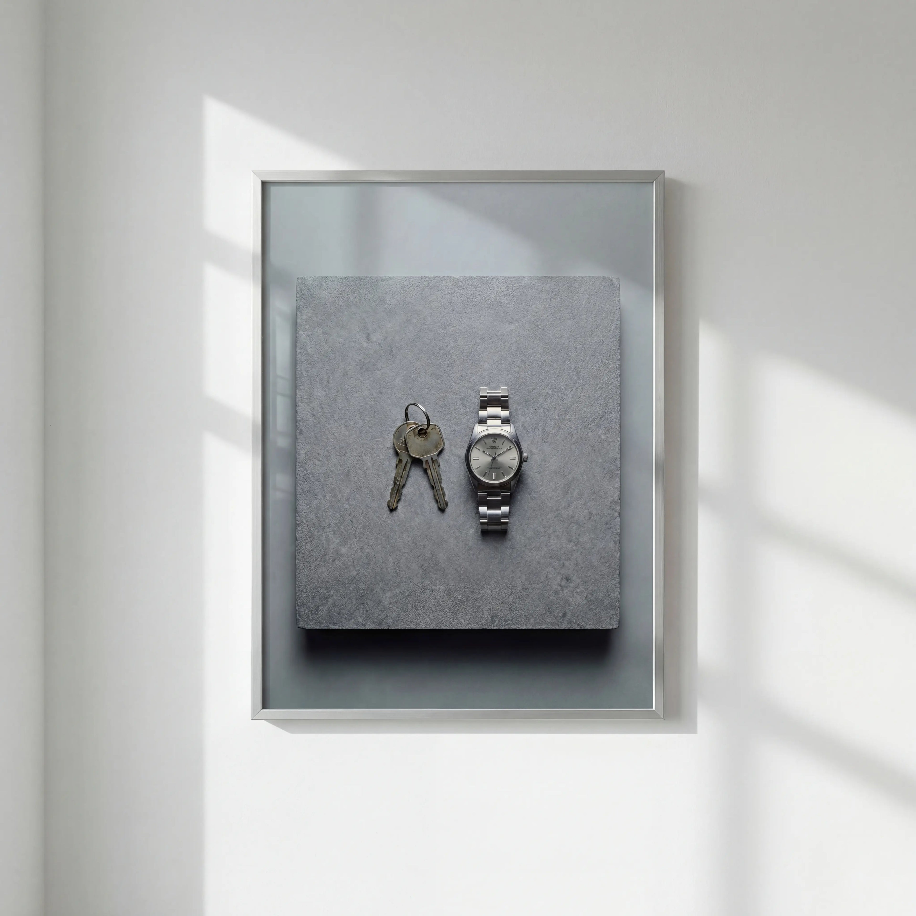 Vol.1 | Icon Study Vyntage