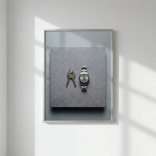 Vol.1 | Icon Study Vyntage