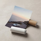 Vol.1 | Monaco Morning Vyntage