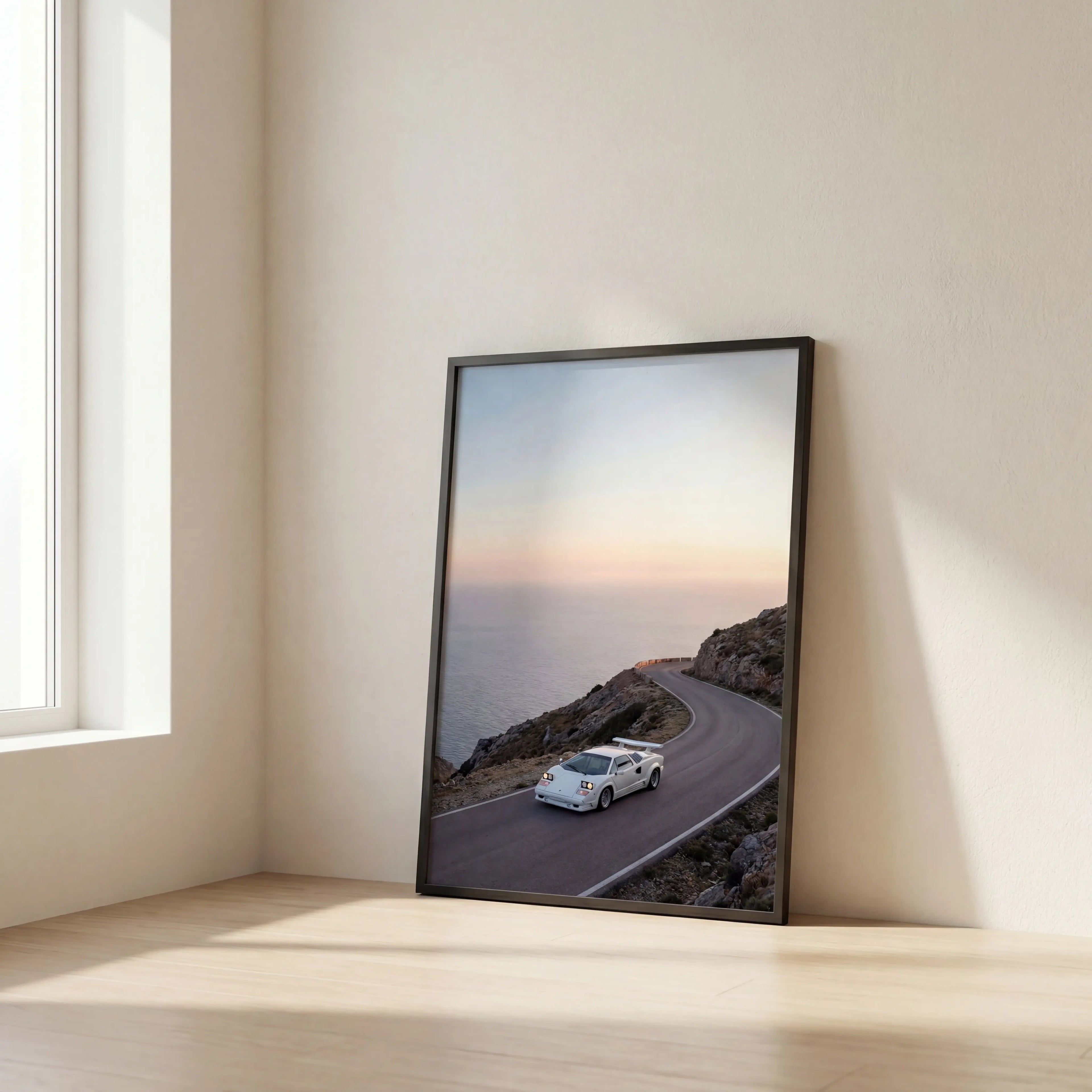 Vol.1 | Monaco Morning Vyntage