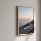 Vol.1 | Monaco Morning Vyntage