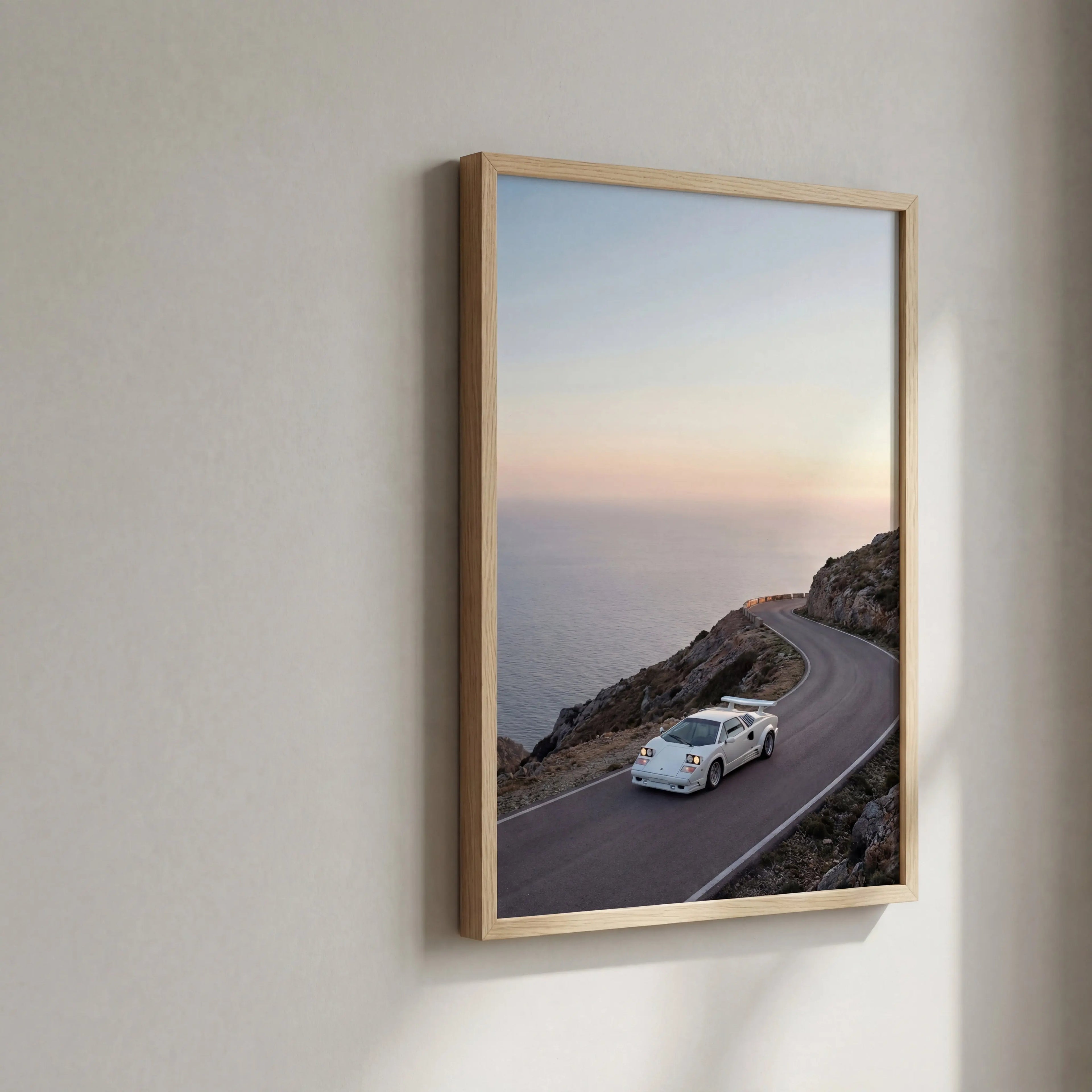 Vol.1 | Monaco Morning Vyntage