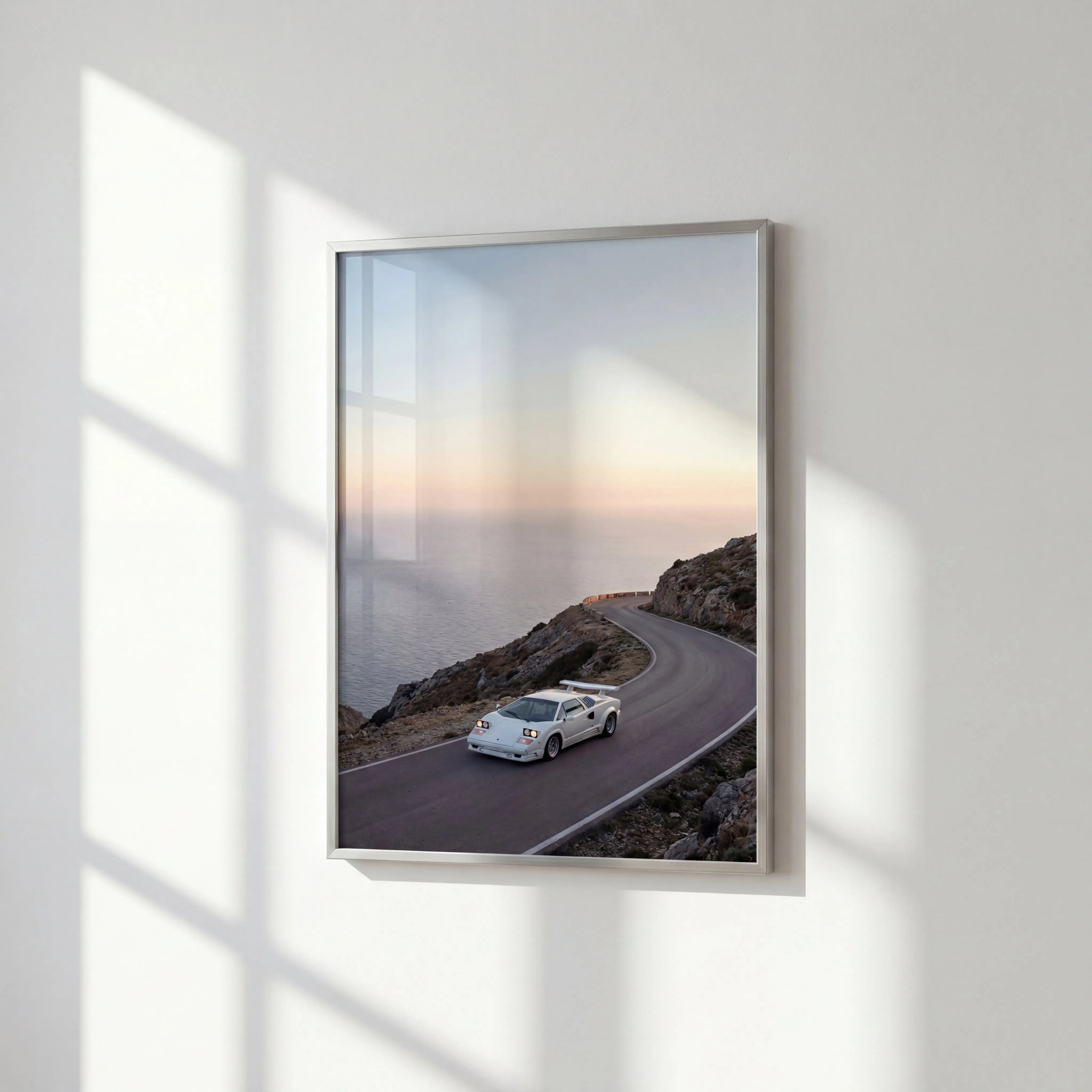 Vol.1 | Monaco Morning Vyntage