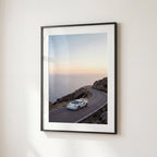 Vol.1 | Monaco Morning Vyntage