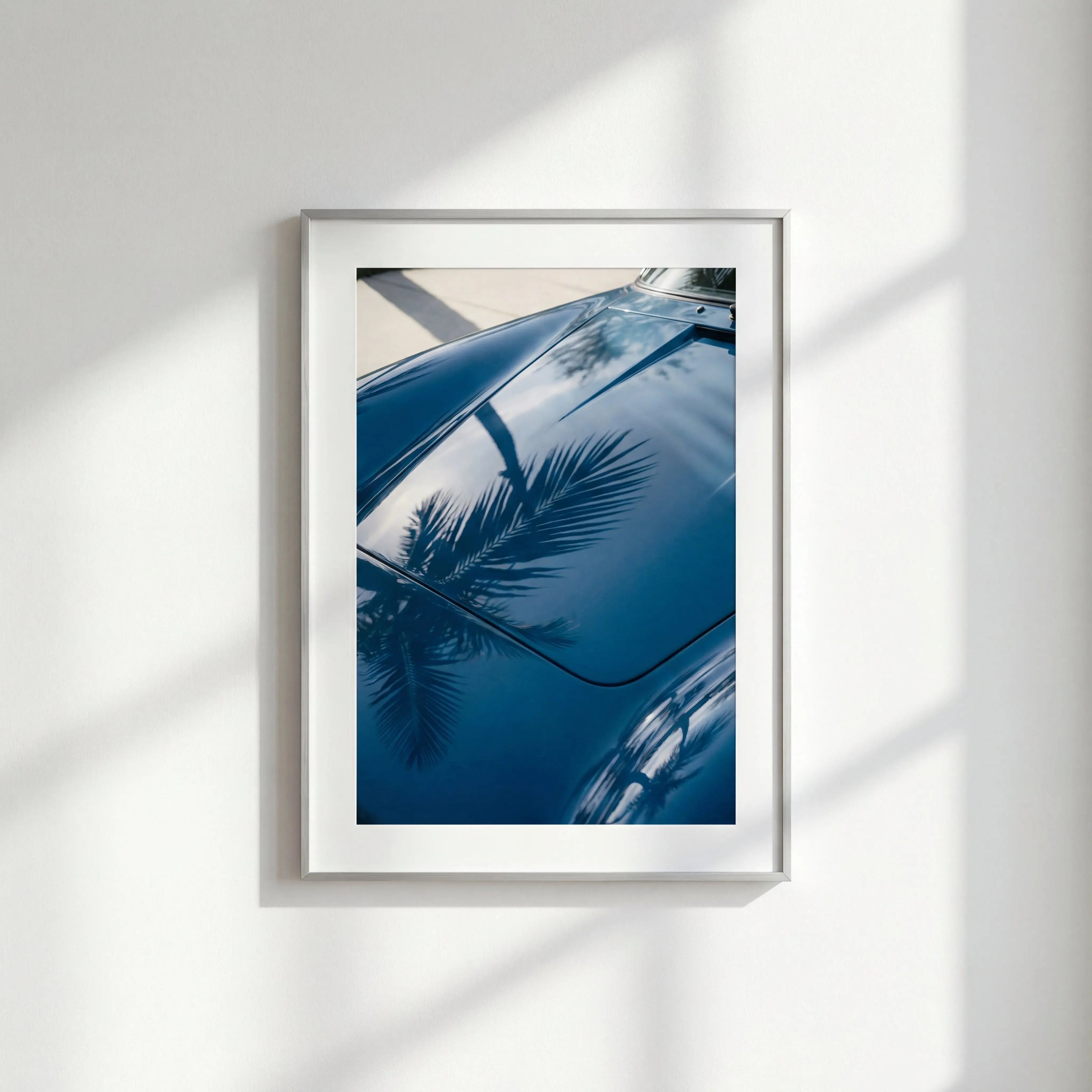 Vol.1 | Palms & Porsche Vyntage