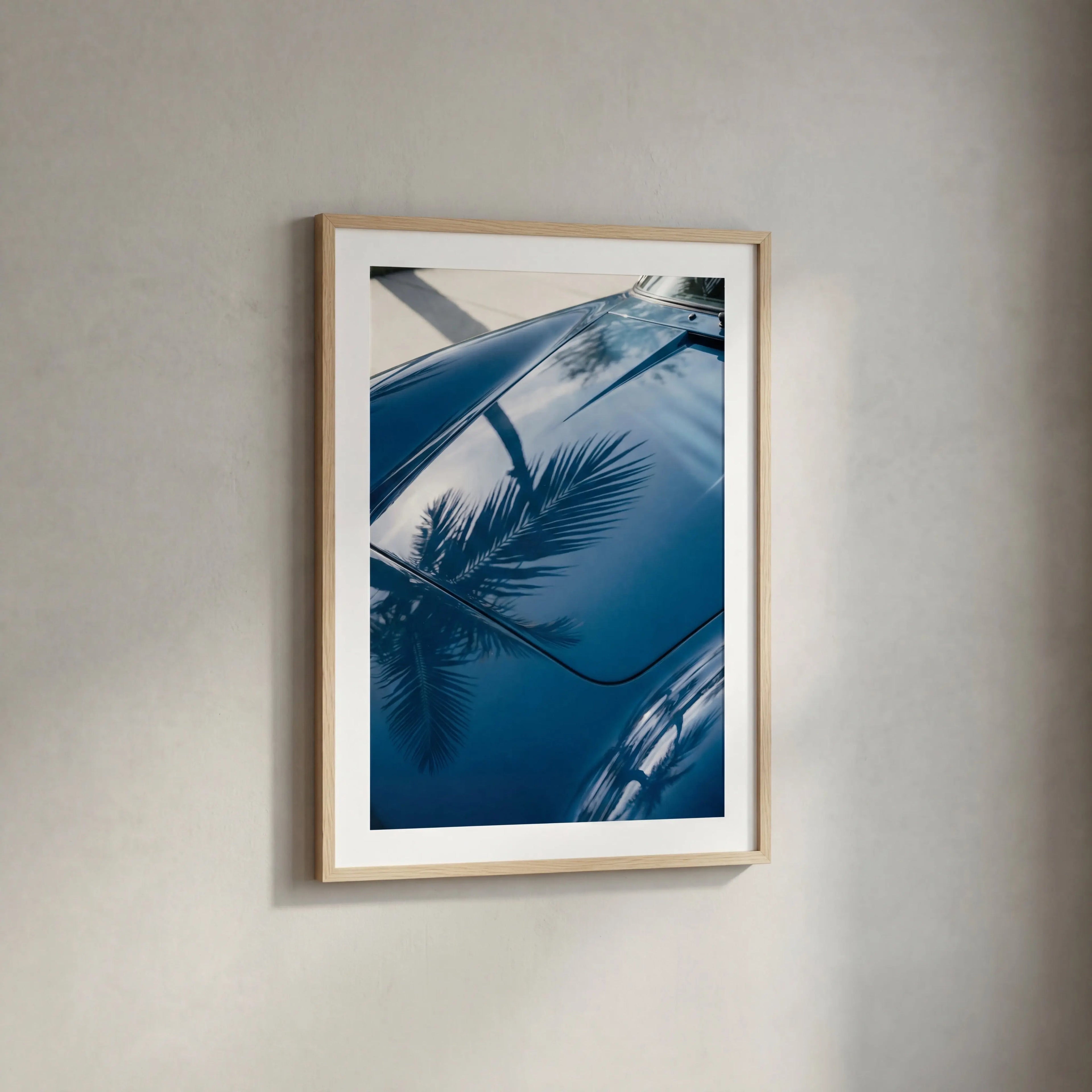 Vol.1 | Palms & Porsche Vyntage