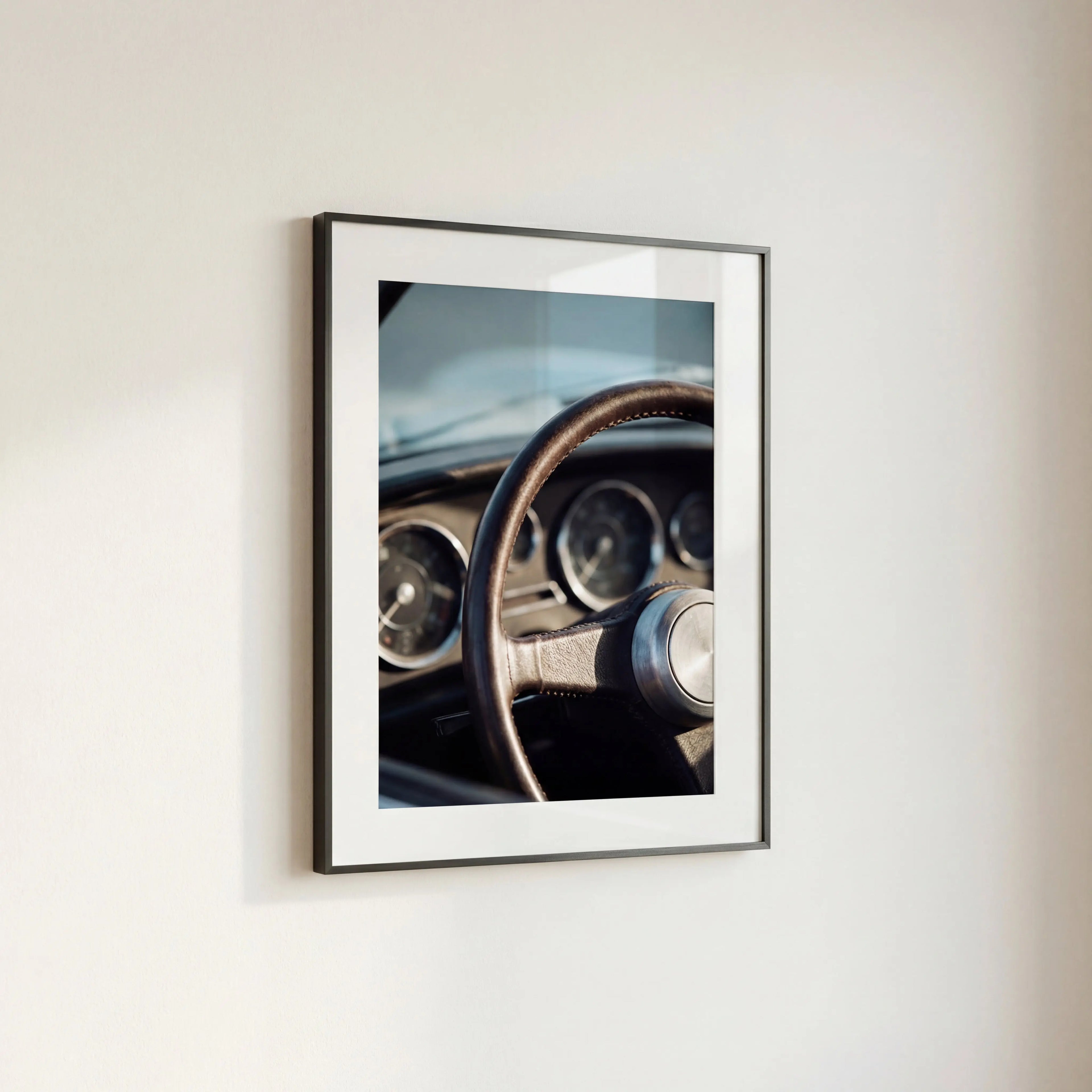 Vol.1 | Leather & Light Vyntage