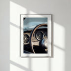 Vol.1 | Leather & Light Vyntage