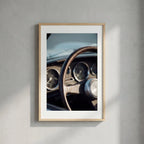 Vol.1 | Leather & Light Vyntage